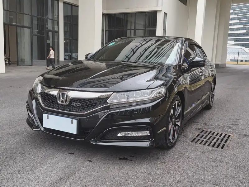 Honda Spirior