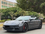 Porsche Panamera 2019