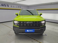 Haval Cool Dog 2022