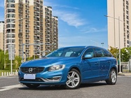 Volvo V60 2014