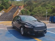 Ford Mondeo 2015