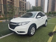 Honda Vezel 2016