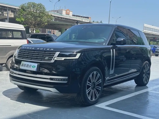 Land Rover Range Rover 2024