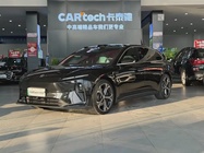NIO ET5T 2025