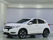 Honda Vezel 2016