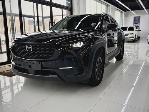 Mazda CX-50 2023