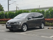 Volkswagen Sharan 2018