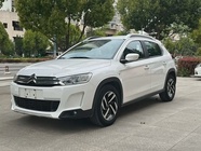 Citroen C3 2019