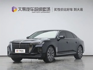 Hongqi H9 2025