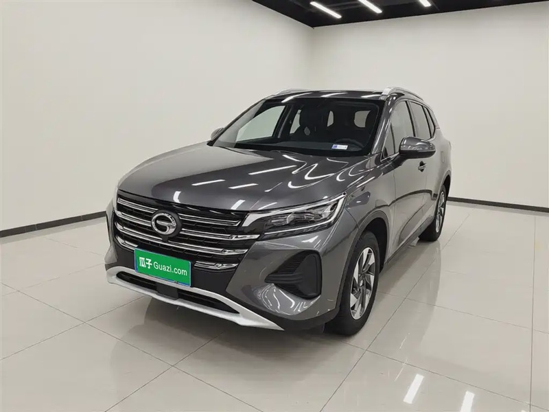 GAC GS4