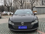 Volkswagen CC 2019