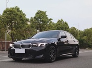 BMW 3 Series 2024