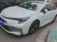Toyota Levin 2023