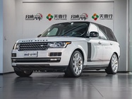 Land Rover Range Rover 2013