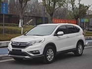 Honda CR-V 2017