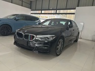 BMW 5 Series 2019