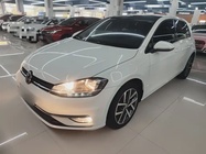 Volkswagen Golf 2020