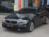 BMW 5 Series 2019