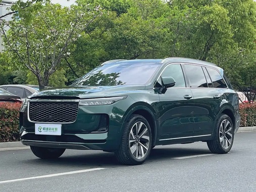 Li Auto ONE 2022