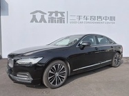 Volvo S90 2024