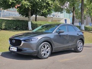 Mazda CX-30 2021