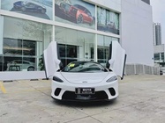 McLaren GT 2021