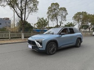 NIO ES8 2019