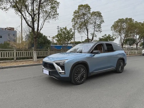 NIO ES8 2019