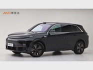 BMW i7 2024