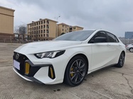 GAC Shadow Leopard 2024