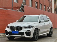 BMW X5 2023