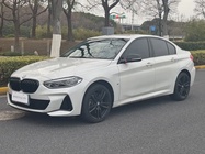 BMW 1 Series 2022