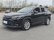 Toyota Frontlander 2025