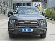 Haval Big Dog 2022
