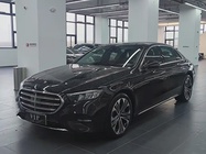 Mercedes-Benz E-Class 2024