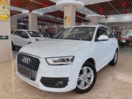 Audi Q3 2015