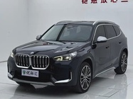 BMW X1 2024