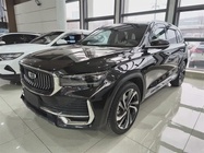 Geely Xingyue L 2021
