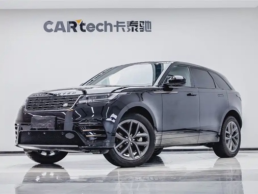 Land Rover Velar 2023