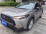 Toyota Corolla 2024
