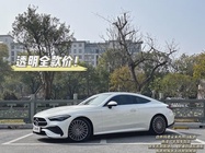 Mercedes-Benz CLE-Class 2024