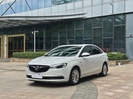 Buick Excelle 2020