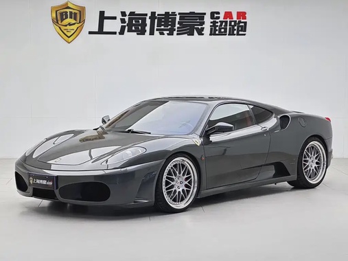 Ferrari F430 2007