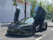 McLaren 720S 2020