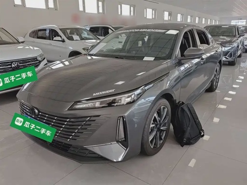 Changan Eado 2025