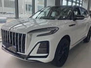 Hongqi HS3 2026