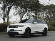 Land Rover Velar 2018