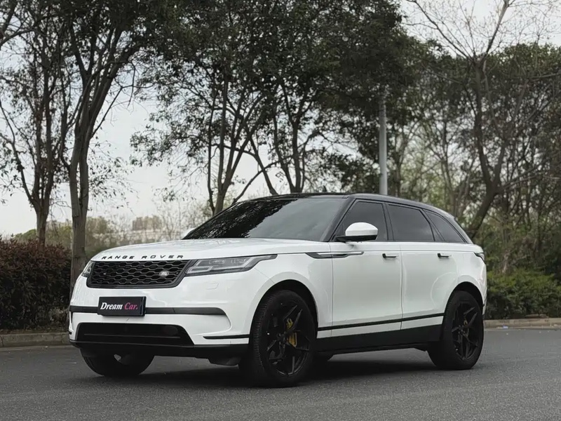 Land Rover Velar