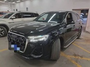 Audi Q7 2025