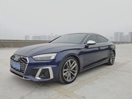 Audi S5 2021